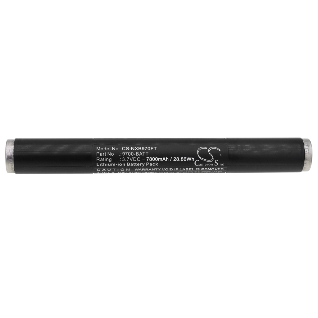 Lighting System Battery Nightstick CS-NXB970FT