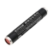 Lighting System Battery Nightstick CS-NXP550FT