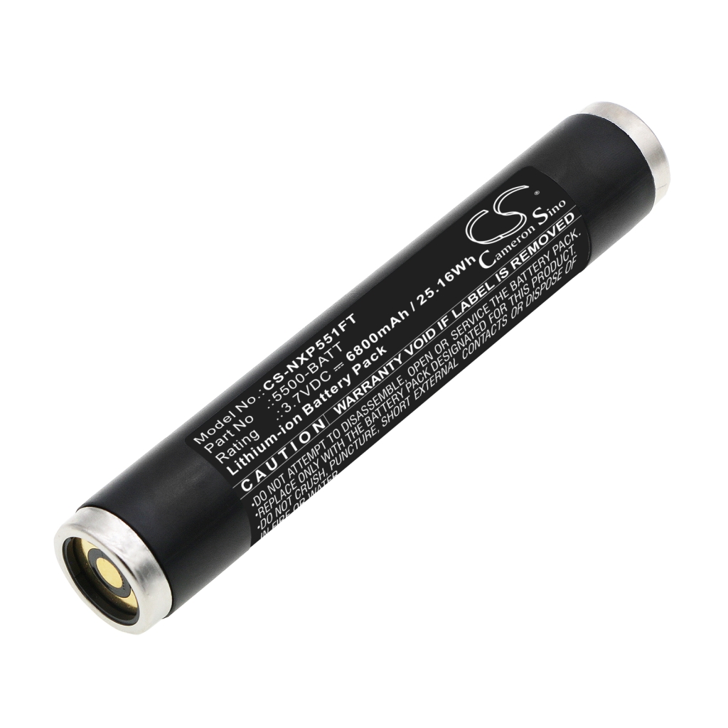 Lighting System Battery Nightstick CS-NXP551FT