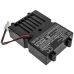 Lighting System Battery Nightstick CS-NXP558FT