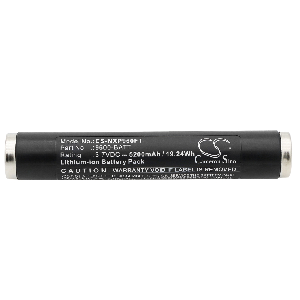 Lighting System Battery Nightstick CS-NXP960FT
