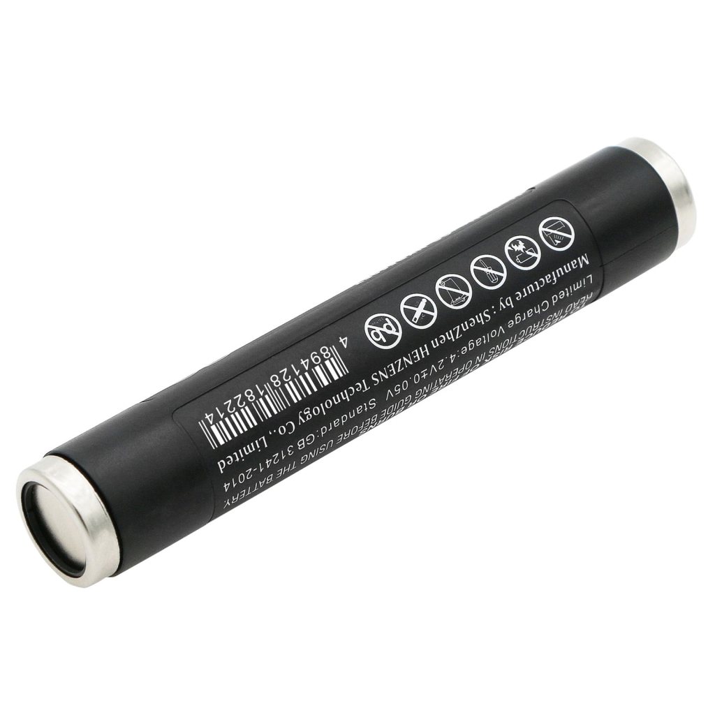 Lighting System Battery Nightstick CS-NXP961FT