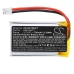 Flashlight Battery Nightstick CS-NXT554FT