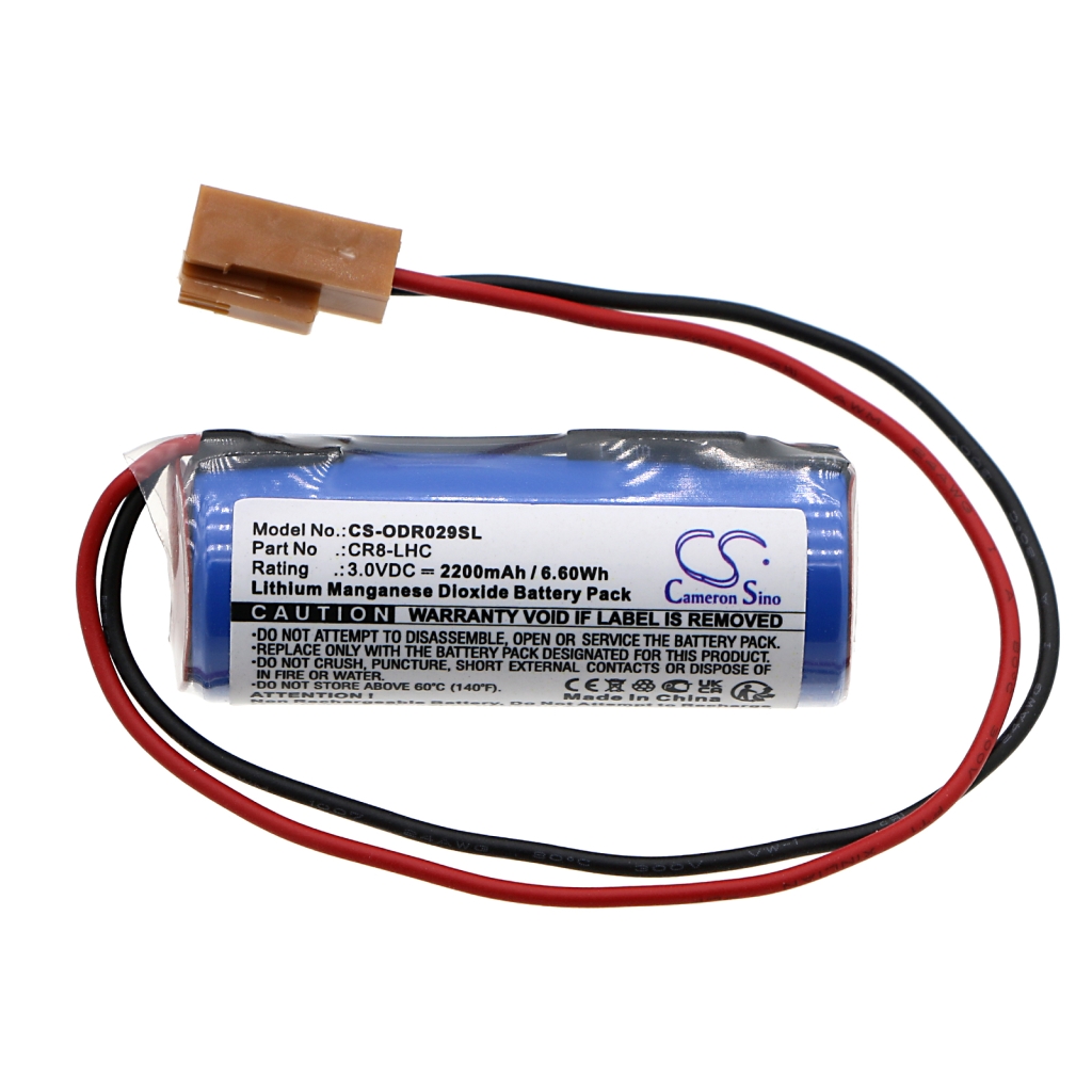 Akkumulátorok Ipari akkumulátorok CS-ODR029SL