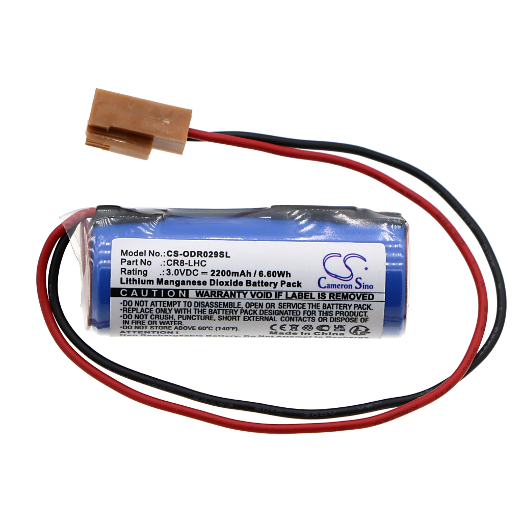 Battery industrial Onsrud CS-ODR029SL