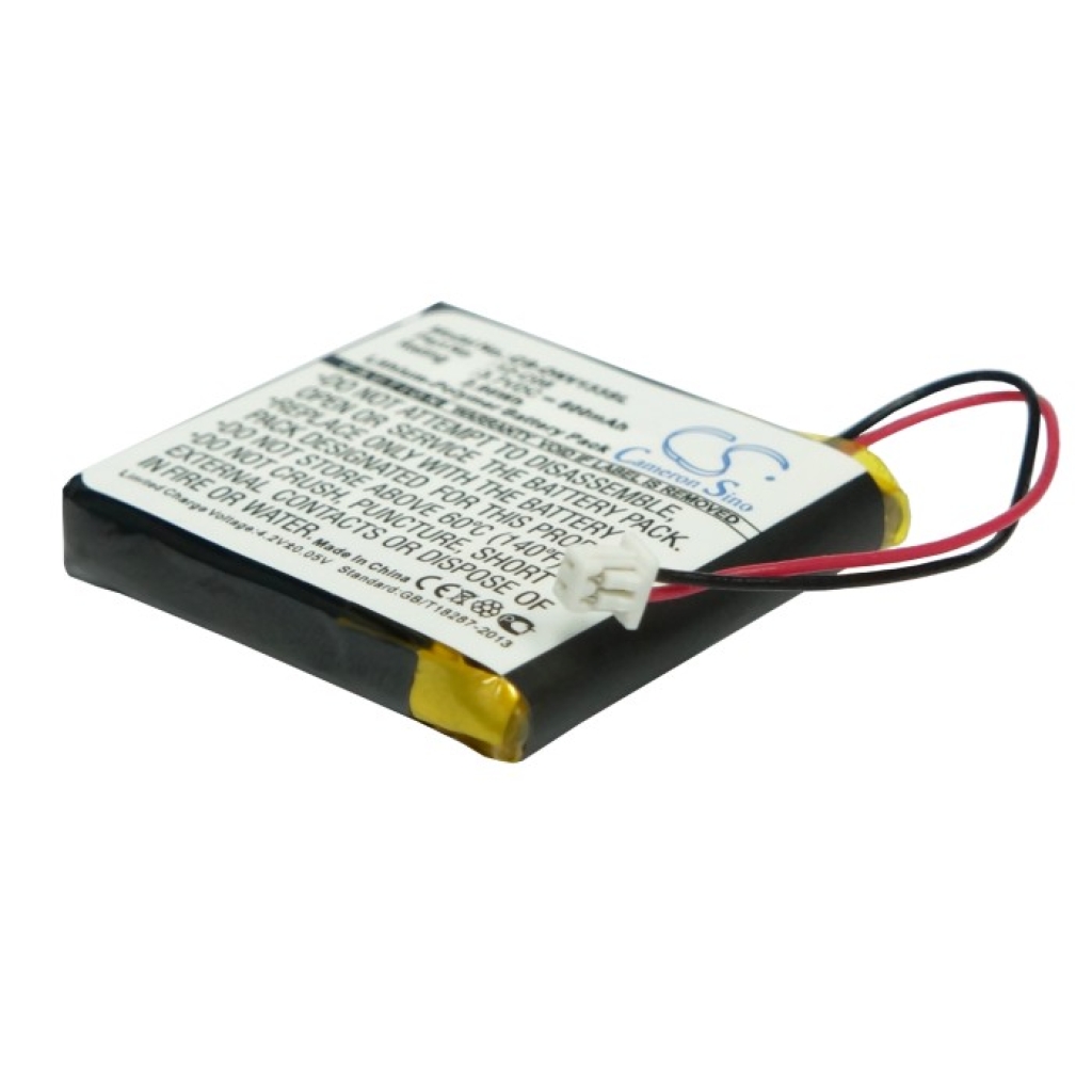 Battery Replaces 12-C08