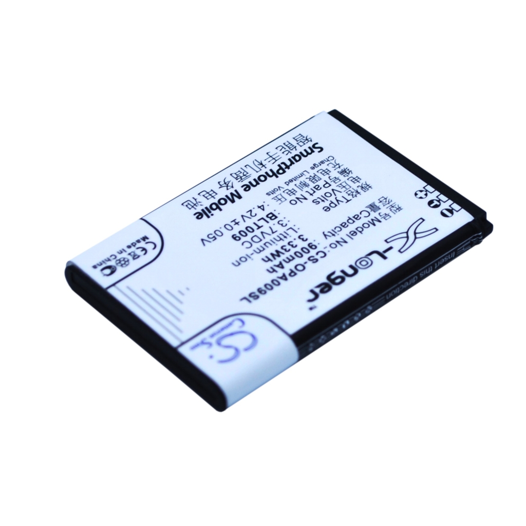 Mobile Phone Battery OPPO CS-OPA009SL