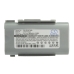 BarCode, Scanner Battery Opticon CS-OPH270BL