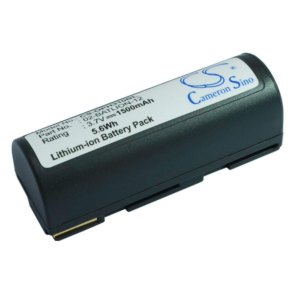 BarCode, Scanner Battery Opticon CS-OPH310BL