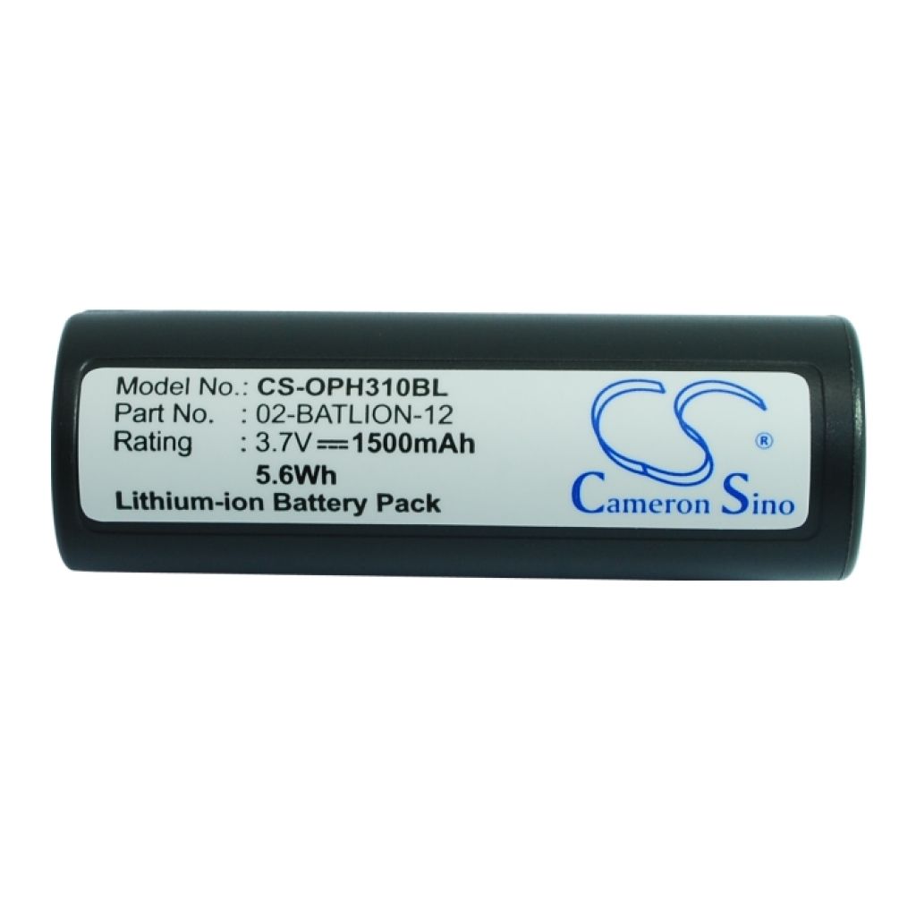 BarCode, Scanner Battery Opticon CS-OPH310BL