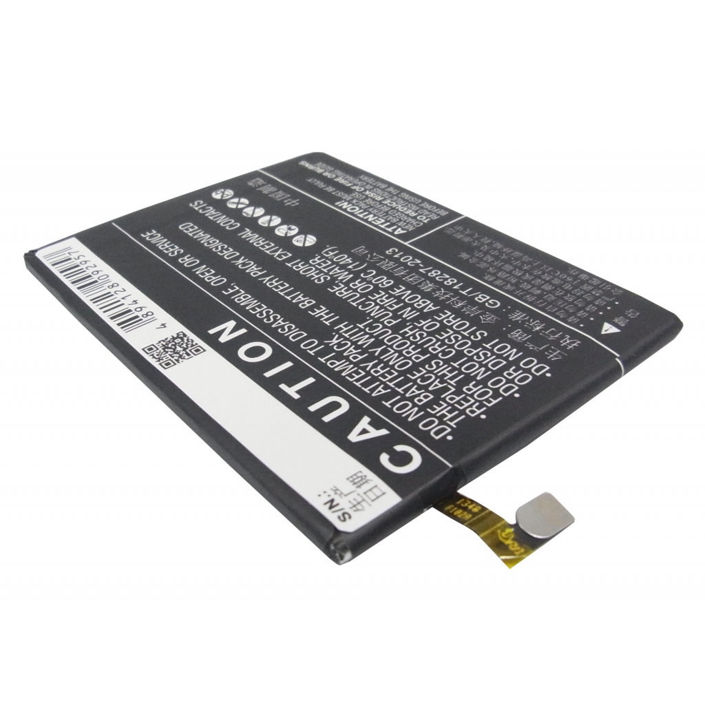 Mobile Phone Battery OPPO CS-OPN100SL