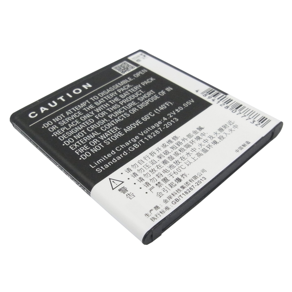 Mobile Phone Battery OPPO CS-OPR813SL