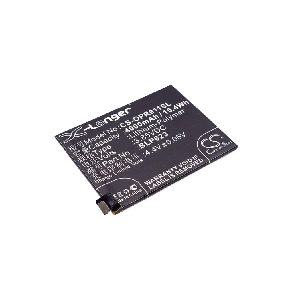 Battery Replaces BLP623