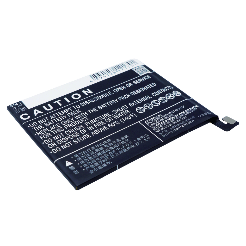 Battery Replaces BLP623