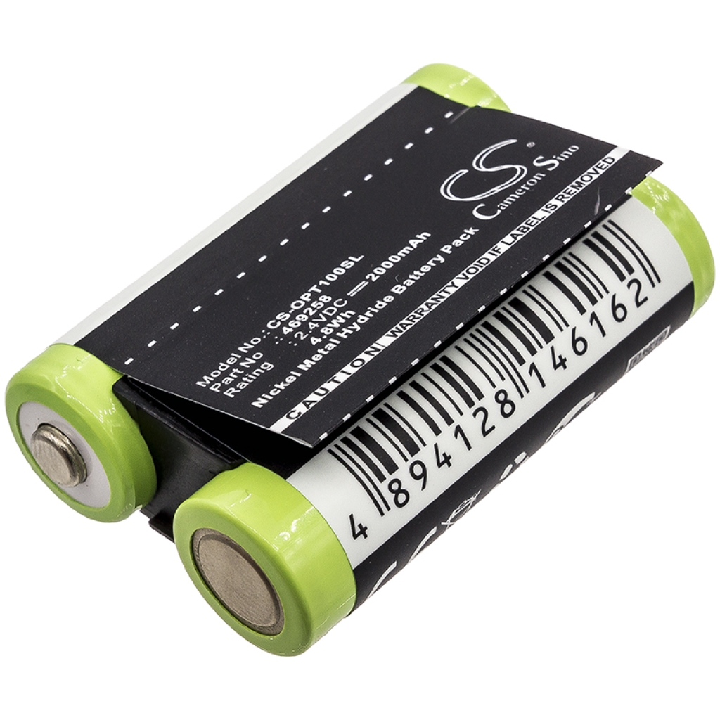 Medical Battery Optelec Compact  (CS-OPT100SL)