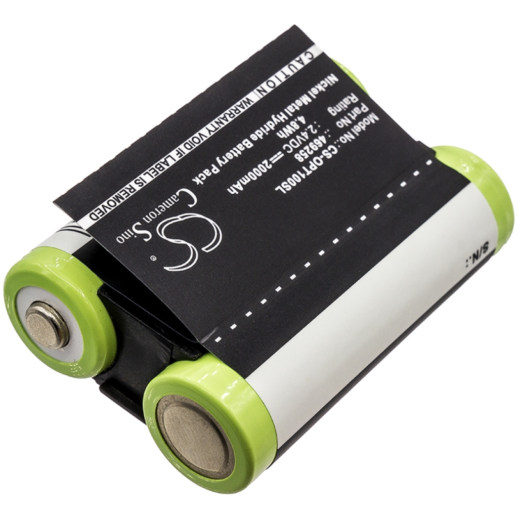 Medical Battery Optelec Compact  (CS-OPT100SL)