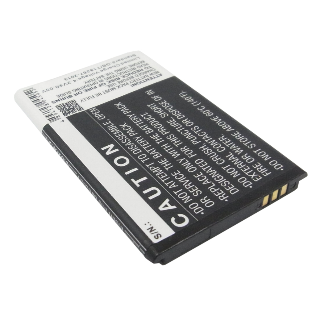 Mobile Phone Battery OPPO U525
