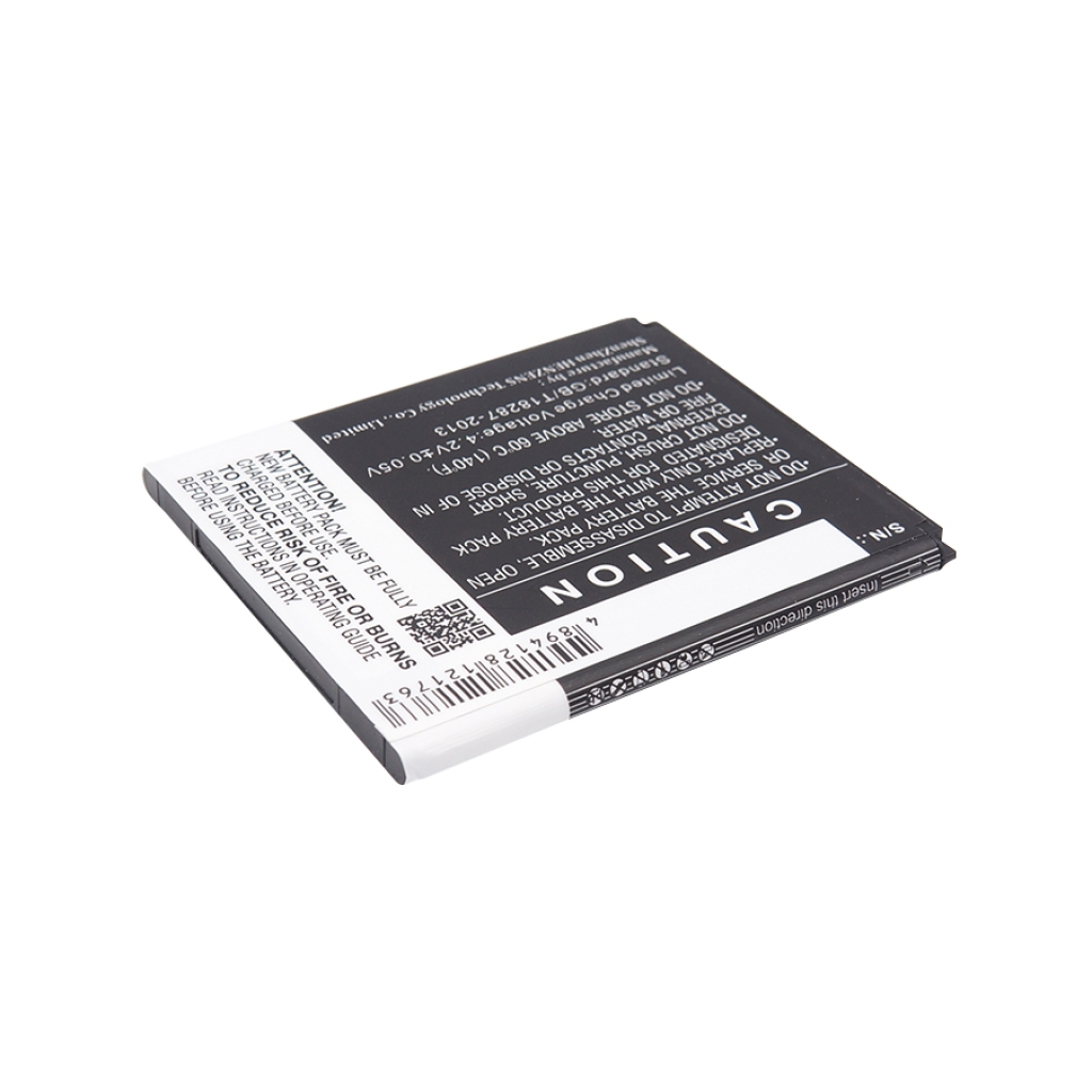 Mobile Phone Battery Alcatel OT-4024X (CS-OT402SL)