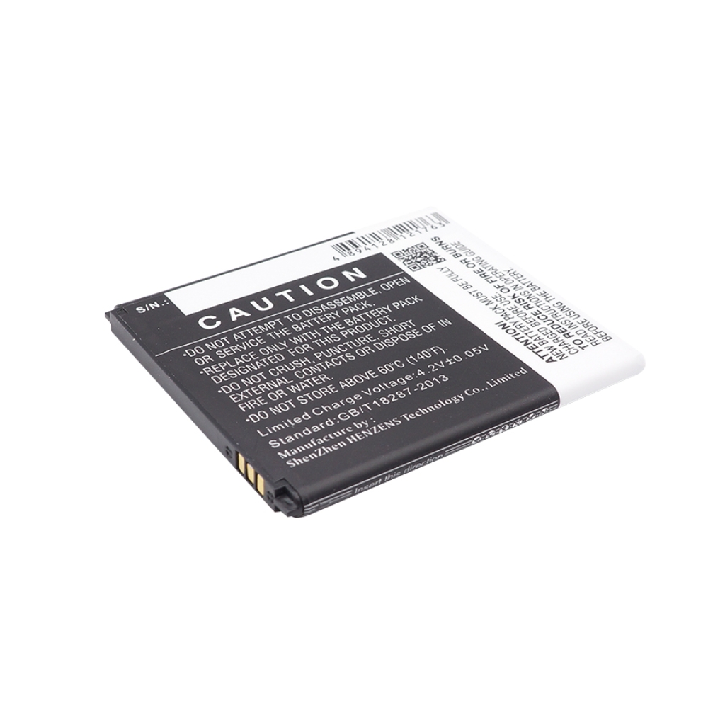 Mobile Phone Battery Alcatel CS-OT402SL