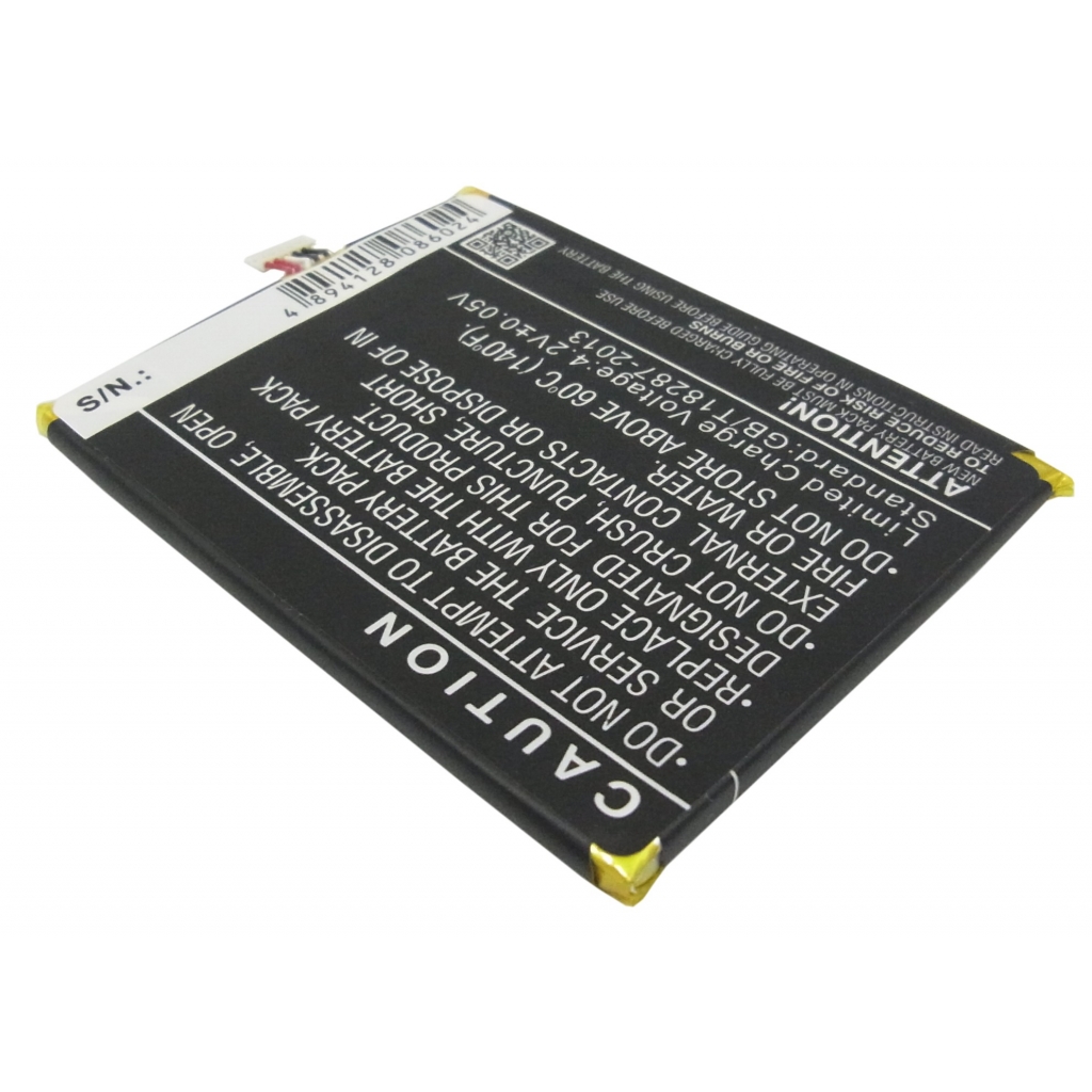 Mobile Phone Battery Alcatel CS-OT603SL