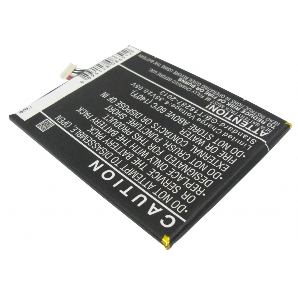 Battery Replaces TLp020C1