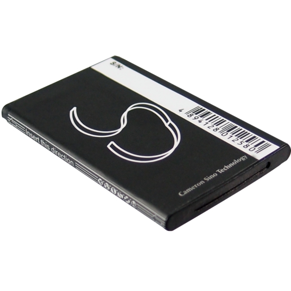 Mobile Phone Battery Alcatel OT-E158 (CS-OT651SL)