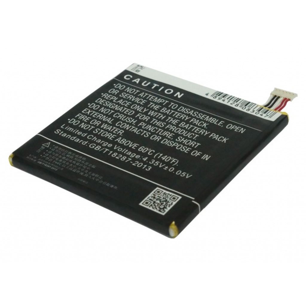 Battery Replaces TLp018B2