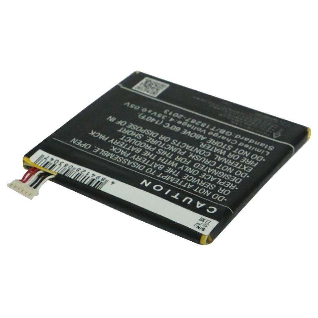 Battery Replaces TLp018B2