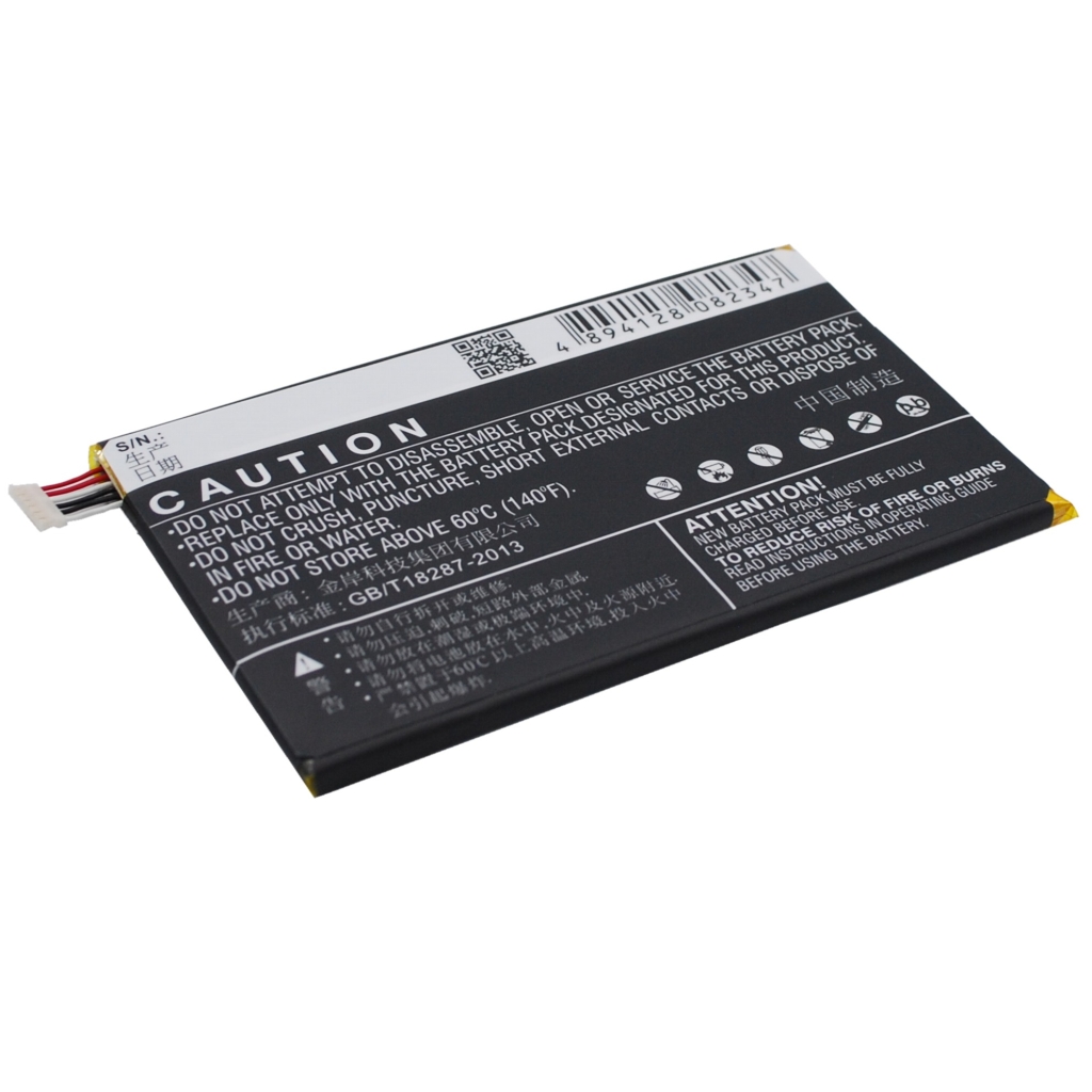 Mobile Phone Battery TCL CS-OT802XL