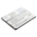 Mobile Phone Battery Alcatel OT-3040D (CS-OT891SL)