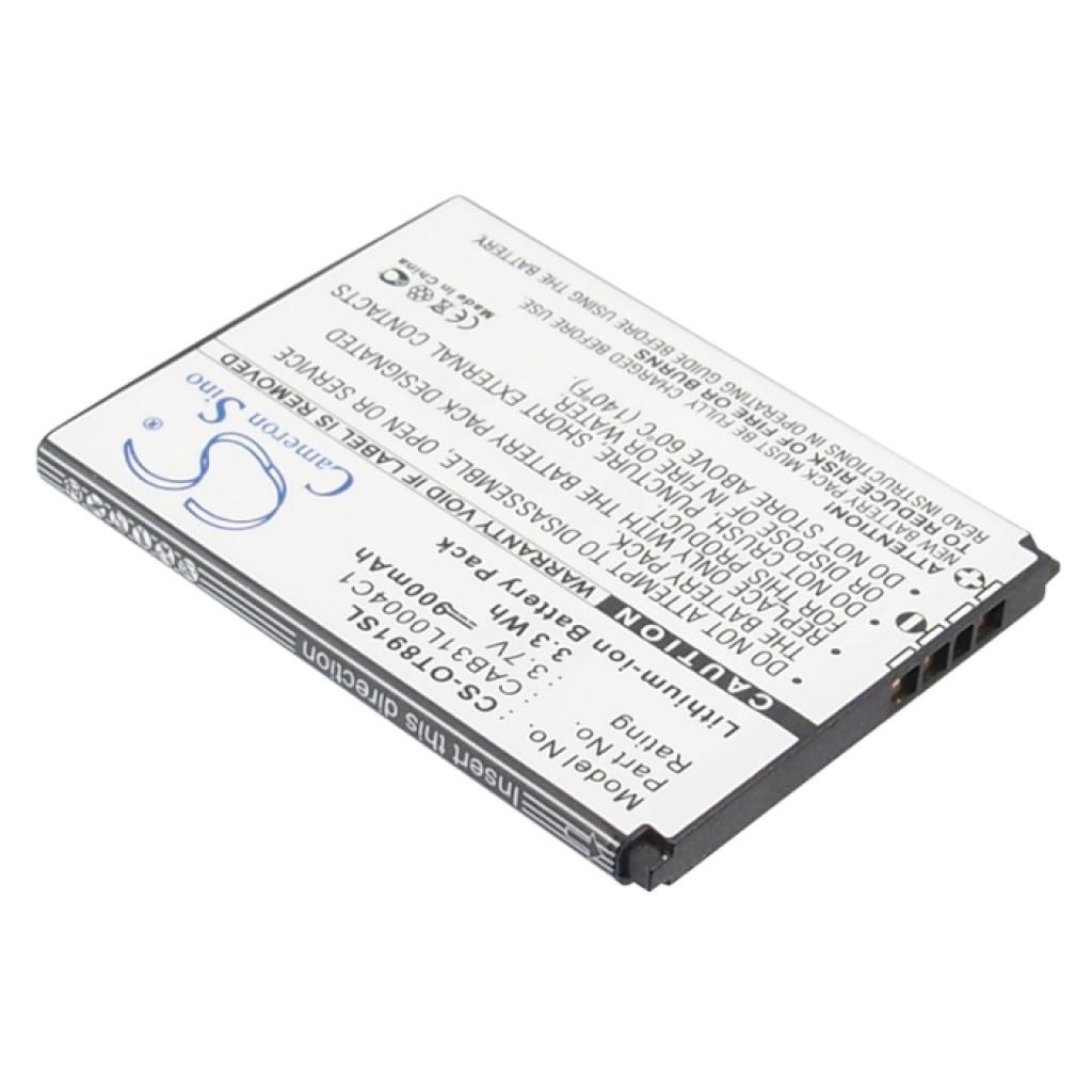 Asztali töltők Franklin wireless CS-OT891SL