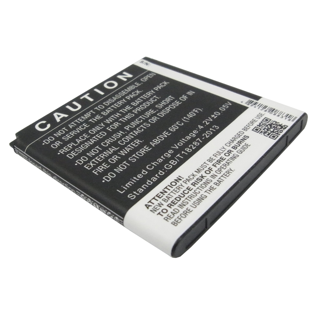 Mobile Phone Battery Vodafone VF975N (CS-OT975XL)