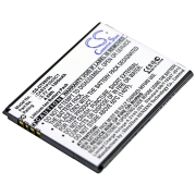 Mobile Phone Battery Alcatel OT-4033A