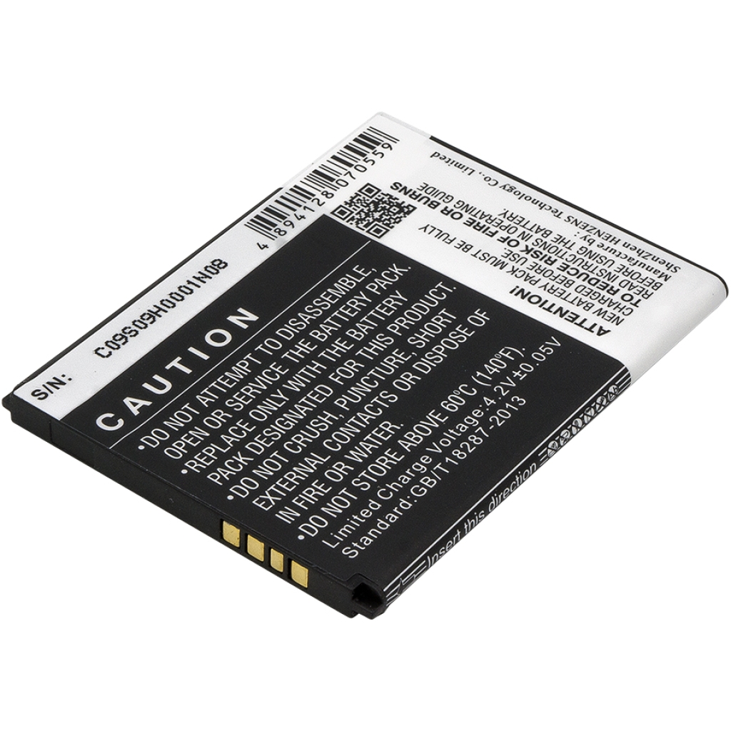 Mobile Phone Battery Alcatel OT-4020E