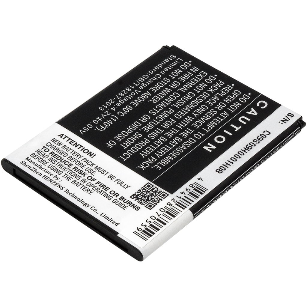 Mobile Phone Battery Alcatel One Touch 983