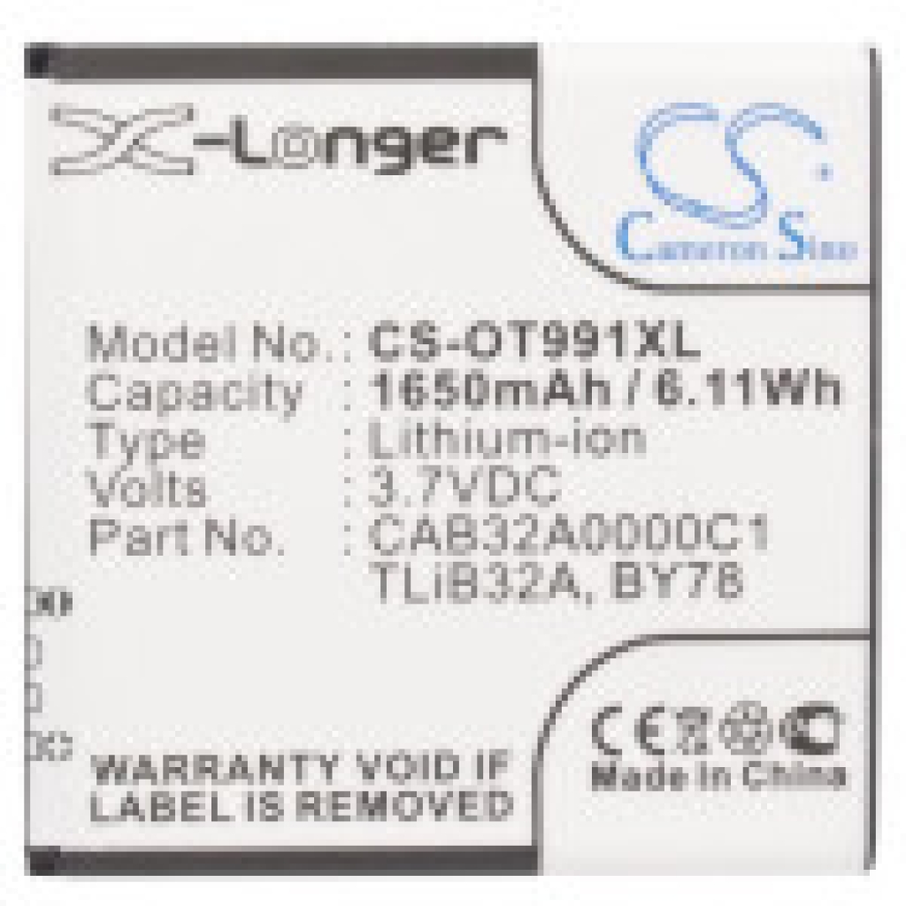 DeskTop Charger Google CS-OT991XL