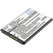 CS-OT995SL<br />Batteries for   replaces battery TLIB5AA