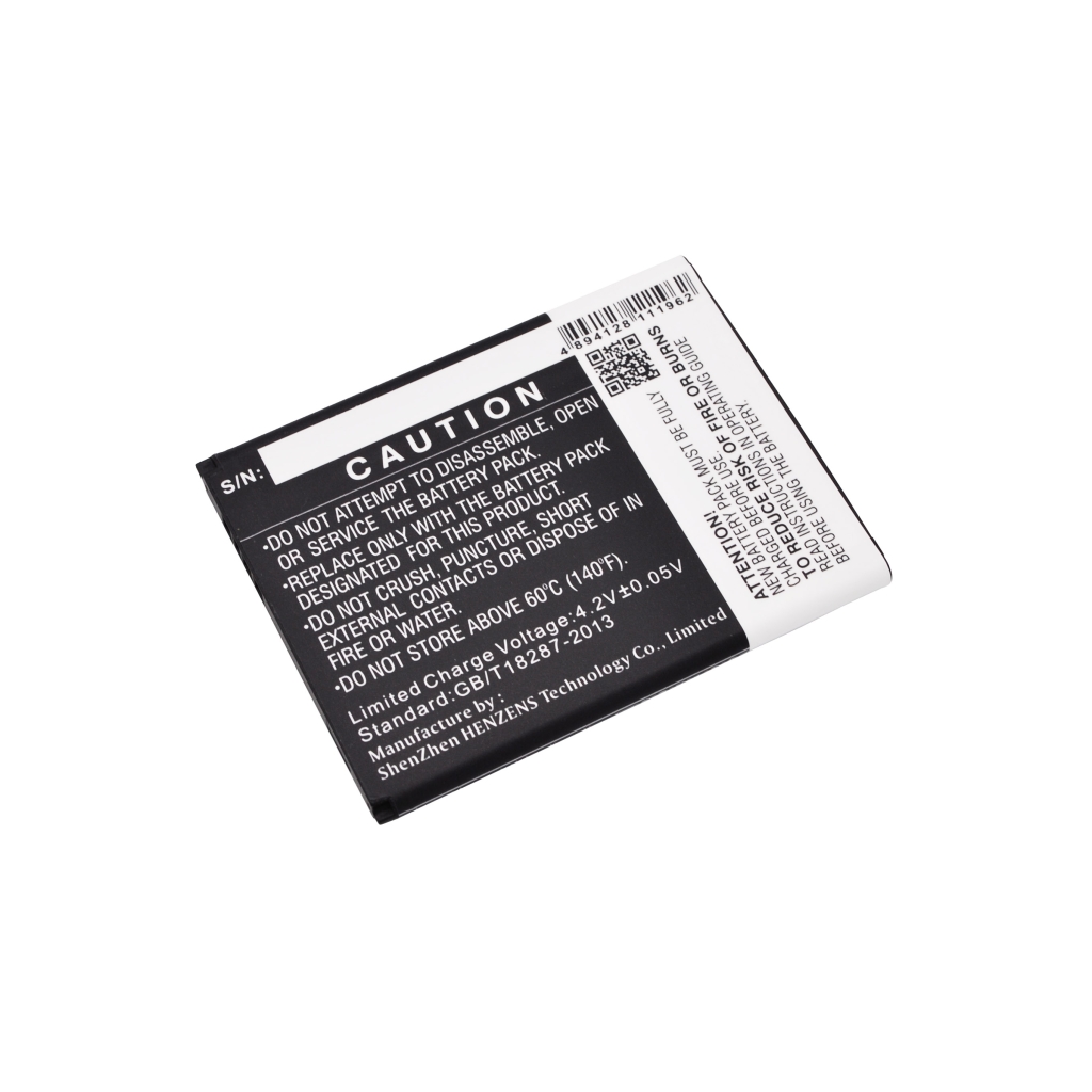 Mobile Phone Battery Alcatel CS-OTA463SL