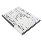 CS-OTS606XL<br />Batteries for   replaces battery TLiB4AD