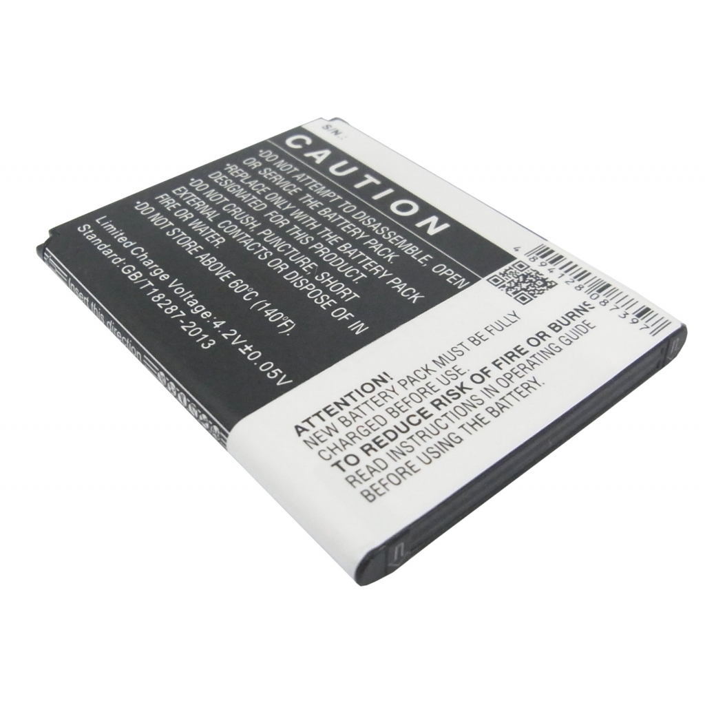 Battery Replaces TLiB4AD