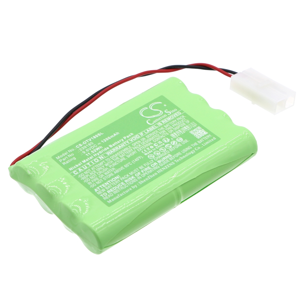 Equipment Battery Otc EVO Scan Scanner Diagnostic (CS-OTV180SL)