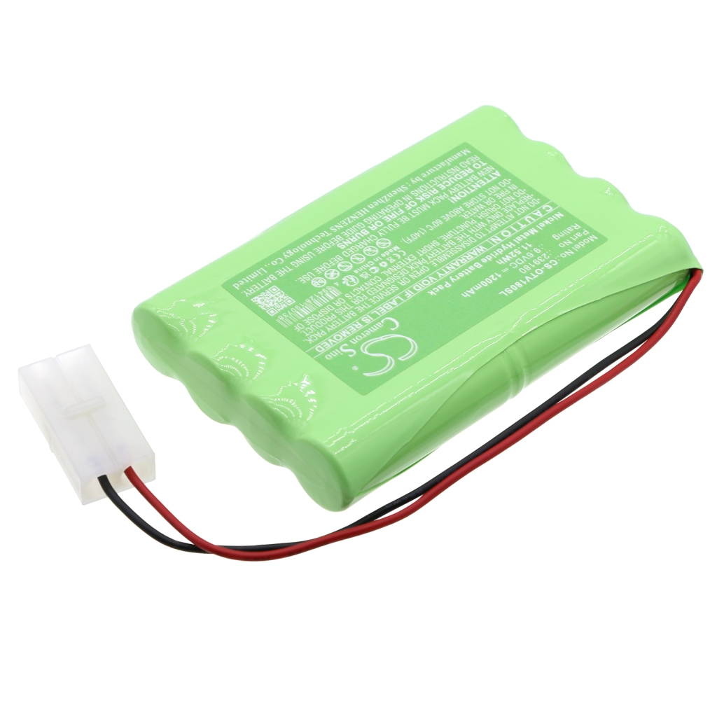 Equipment Battery Otc Genisys (CS-OTV180SL)