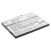 CS-OTV770SL<br />Batteries for   replaces battery T5001664AAAA