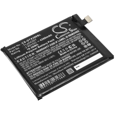 Kompatibilis akkumulátor csere Alcatel  TLp043D7, TLp048A7, TLp048A1