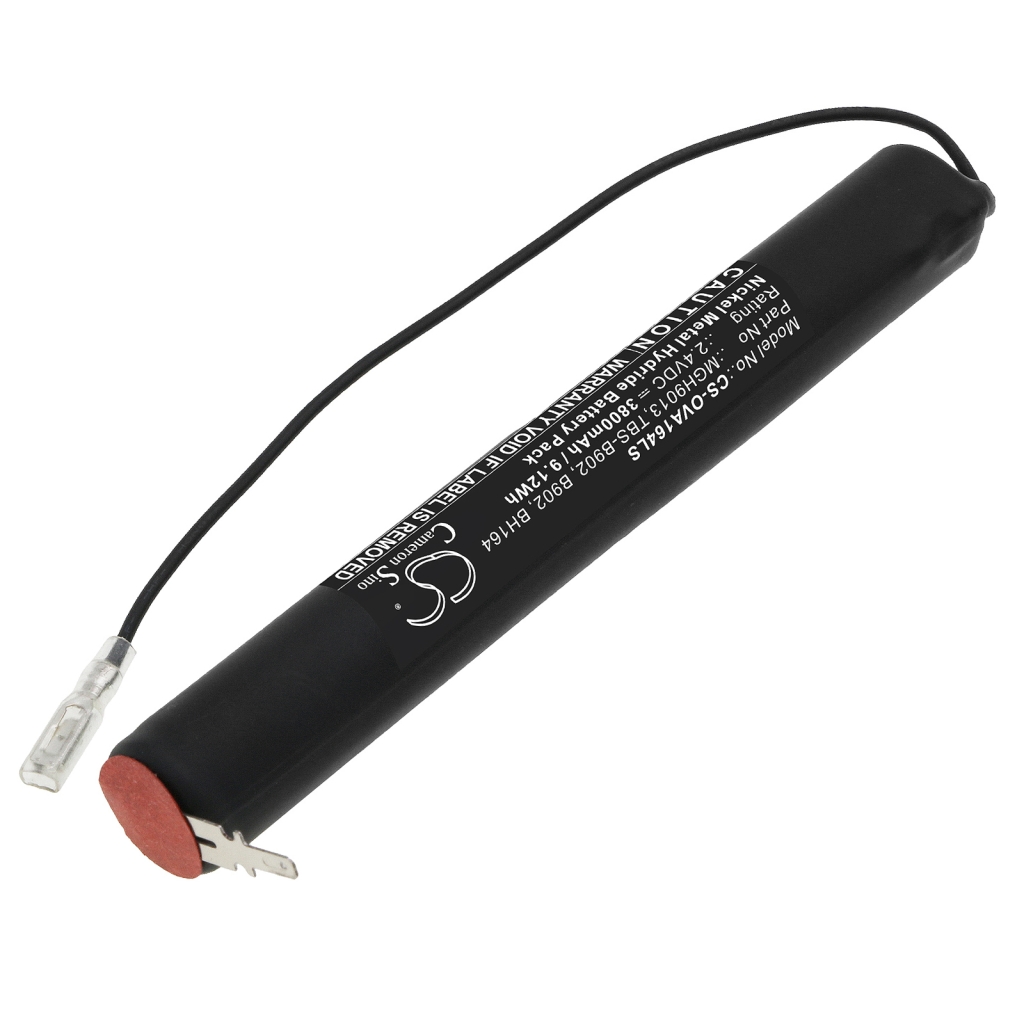 Batteries Lighting System Battery CS-OVA164LS