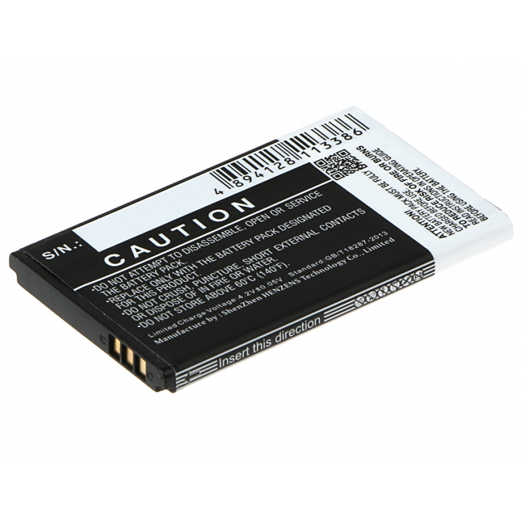 Mobile Phone Battery Olympia CS-OYT217SL