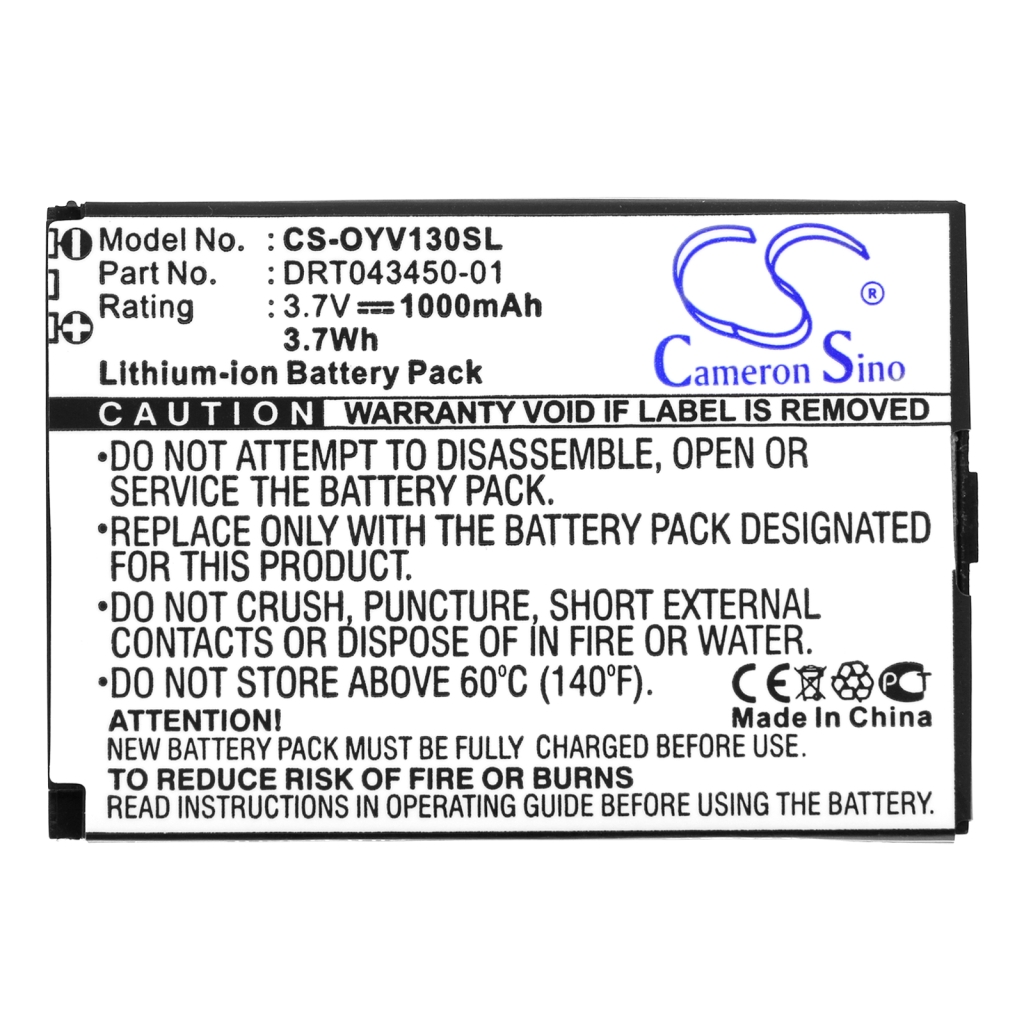 DeskTop Charger Franklin wireless CS-OYV130SL