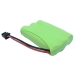 Cordless Phone Battery Uniden WXI477 (CS-P102CL)