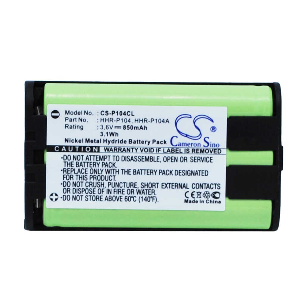 Battery Replaces 43-9025