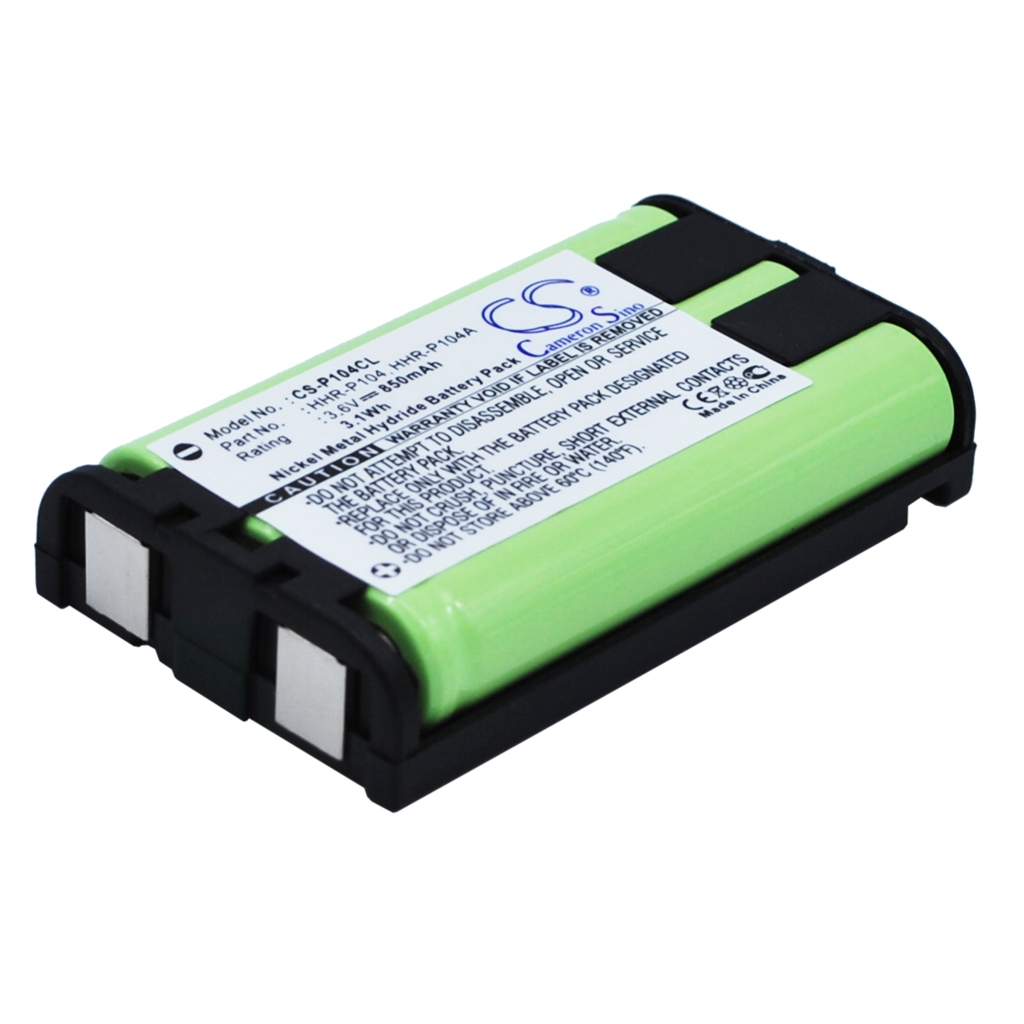 Battery Replaces 43-9025